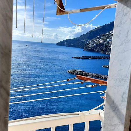 La Culla Sul Mare Centro Storico Apartamento Amalfi Exterior foto