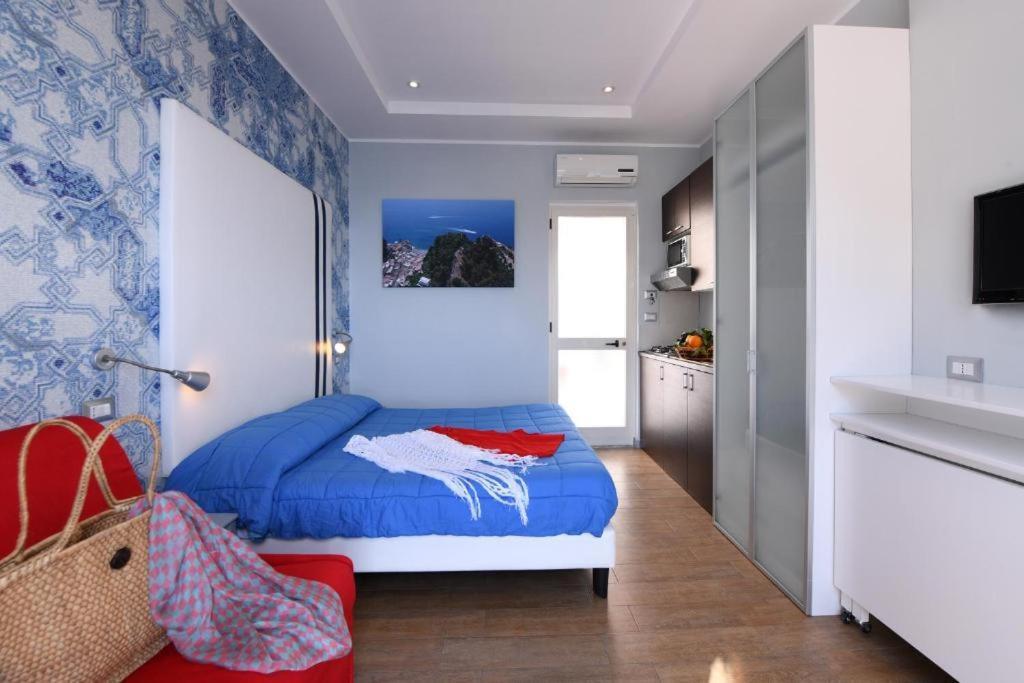 La Culla Sul Mare Centro Storico Apartamento Amalfi Exterior foto
